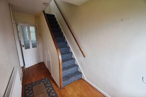 Entrance Hall- click for photo gallery